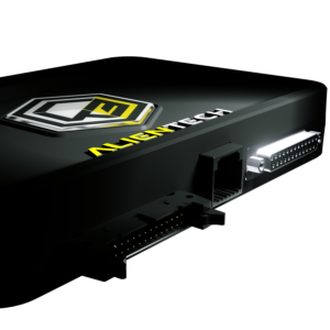 KESS3 close-up