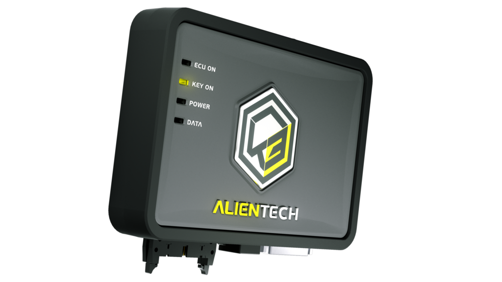 Alientech KESS3 OBD and Bench-Boot chiptuning tool