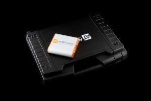 Autotuner open box