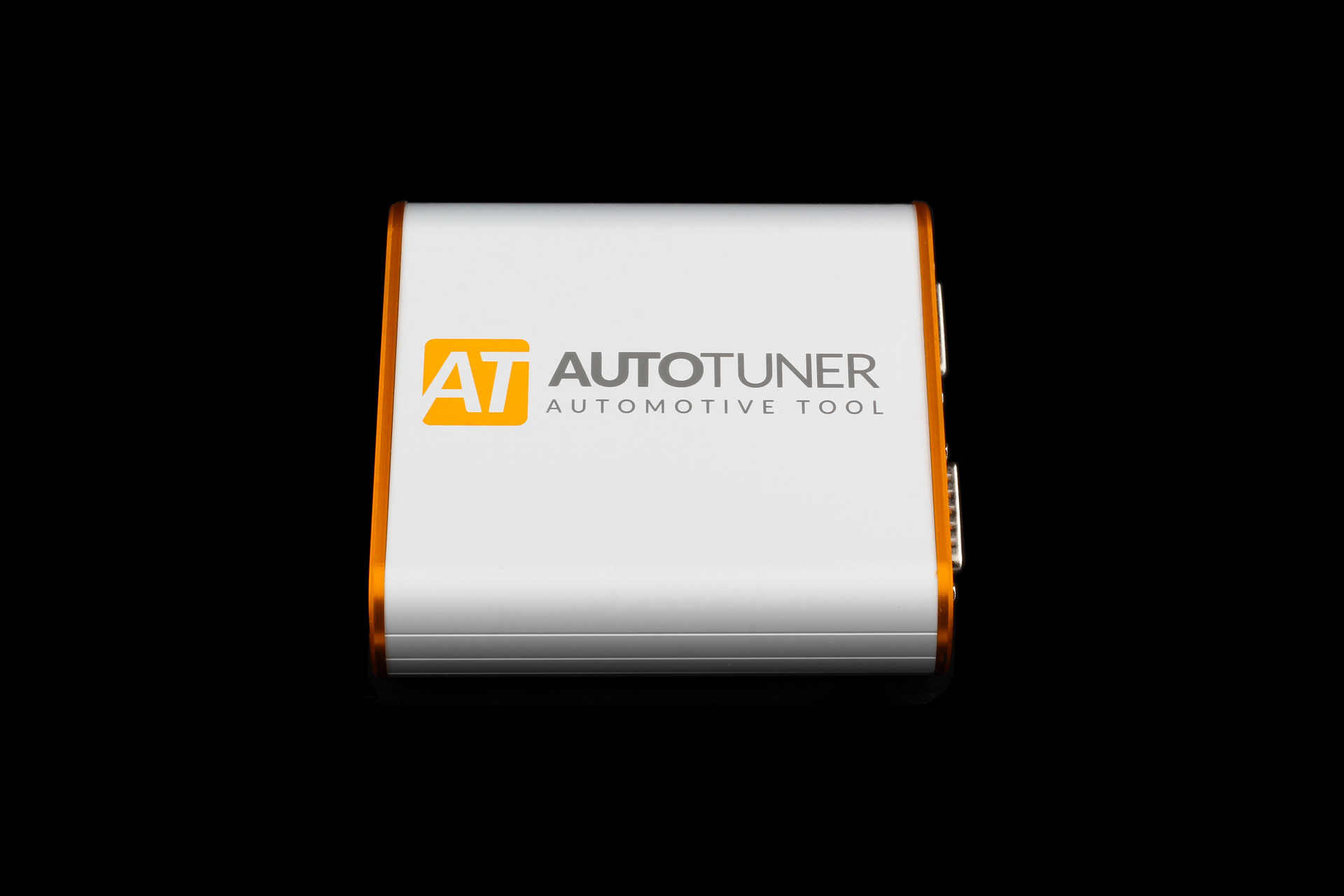 Autotuner chiptuning tool