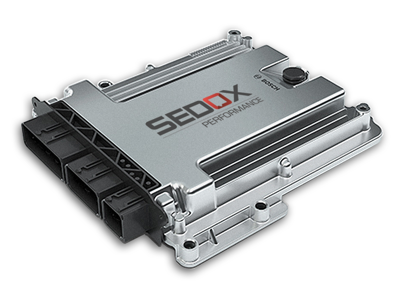 Tuningfiles powered by Sedox Performance